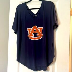 Auburn Shirt